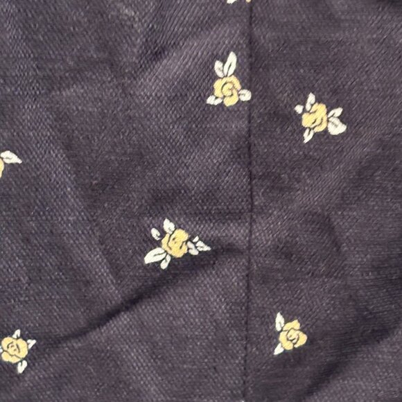 Universal Thread Navy Mini Fit and Flare Dress Size Small NWT - Picture 3 of 9